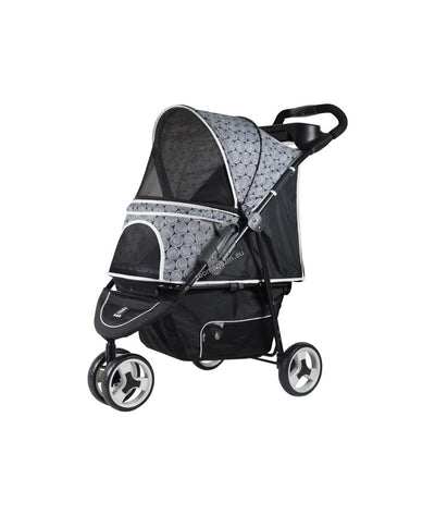 Ferribiella Super Stroller - количка за кучета 85 / 53 / 102 cм