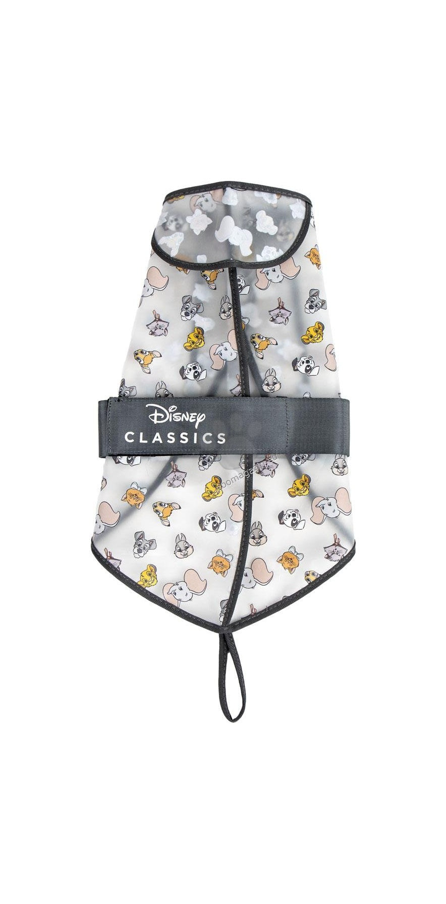 Cerda Dog Raincoat Disney M - дъждобран за кучета 35 см