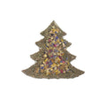 Rosewood Christmas Flower and Forage Tree - лакомство за гризачи