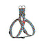 Collar Waudog Nylon Dog Harness Superman - нагръдник