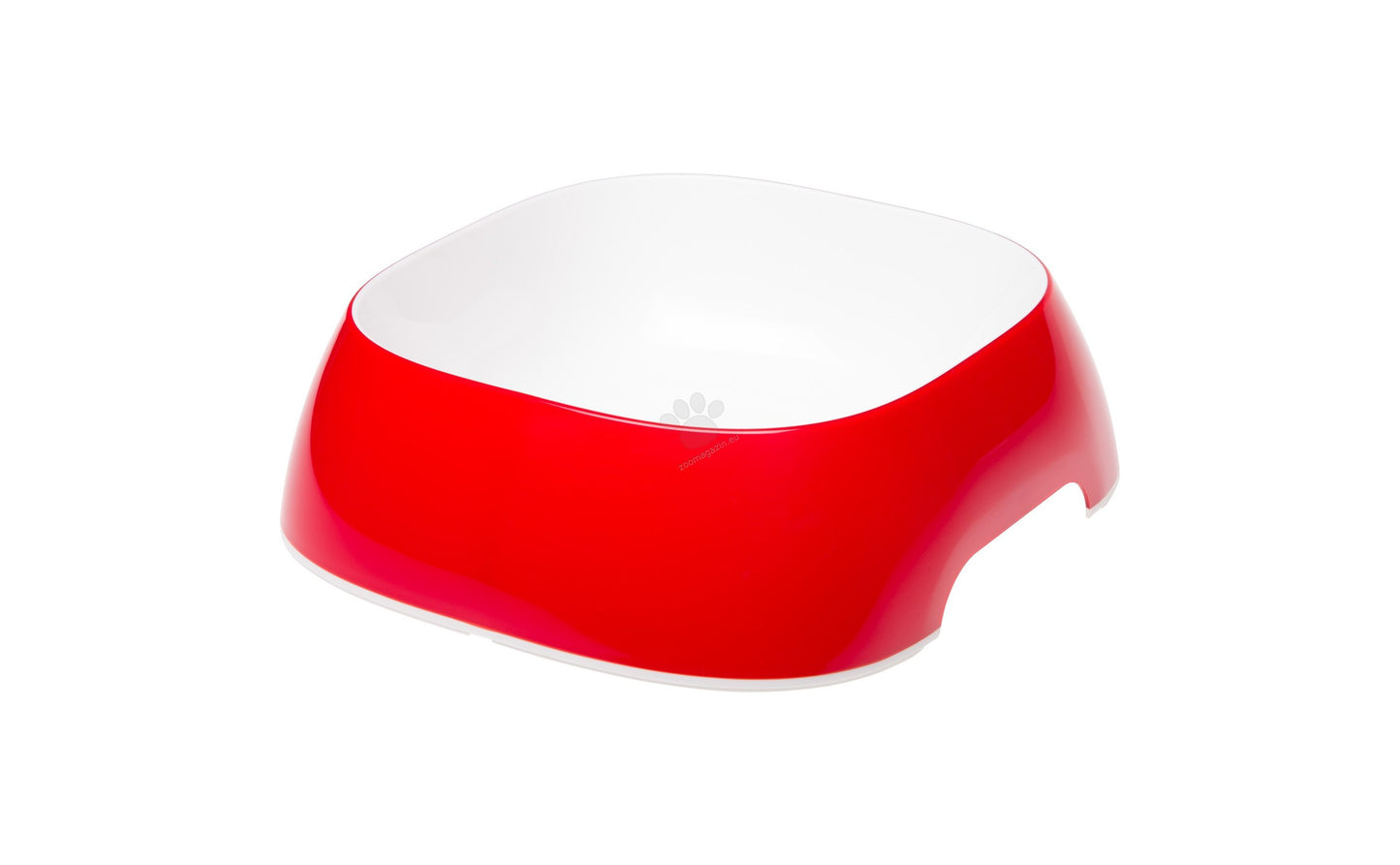 Ferplast Glam Large - купичка за храна или вода 1200 мл