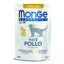 Monge Monoprotein Sterilised Cat Pate Chicken - пауч за кастрирани котки с пилешко месо и картофи 85 гр