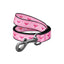 Collar Waudog Nylon Dog Leash Wonder Wooman 1 - повод