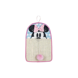 Cerda Cat Scratching Board Minnie - драскалка за котки 23 / 39,5 см
