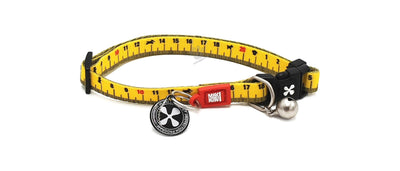 Max Molly Ruler smart ID - нашийник с чип за сигурност 22 - 35 см.