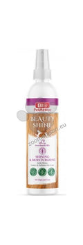 Bio Pet Active - Shiny Coat Spray 100ml.
