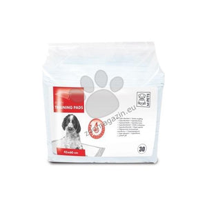 M-Pets Puppy Training Pads - памперси 45 / 60 см., 30 броя