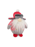 ROSEWOOD STRIPEY SANTA GONK Commodity - плюшен Дядо Коледа