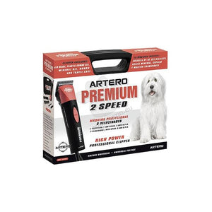 Artero Premium 2 speed - машинка за подстригване
