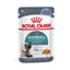 Royal Canin Hairball in Jelly - пълноценна храна за котки склони към образуване на космени топки 85 гр.