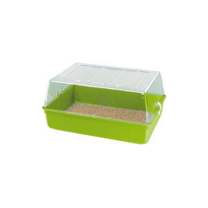 Ferplast - Mini Duna Multi - клетка за гризачи 55 / 39 / 27 cm