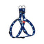 Collar Waudog Nylon Dog Harness Superman - нагръдник