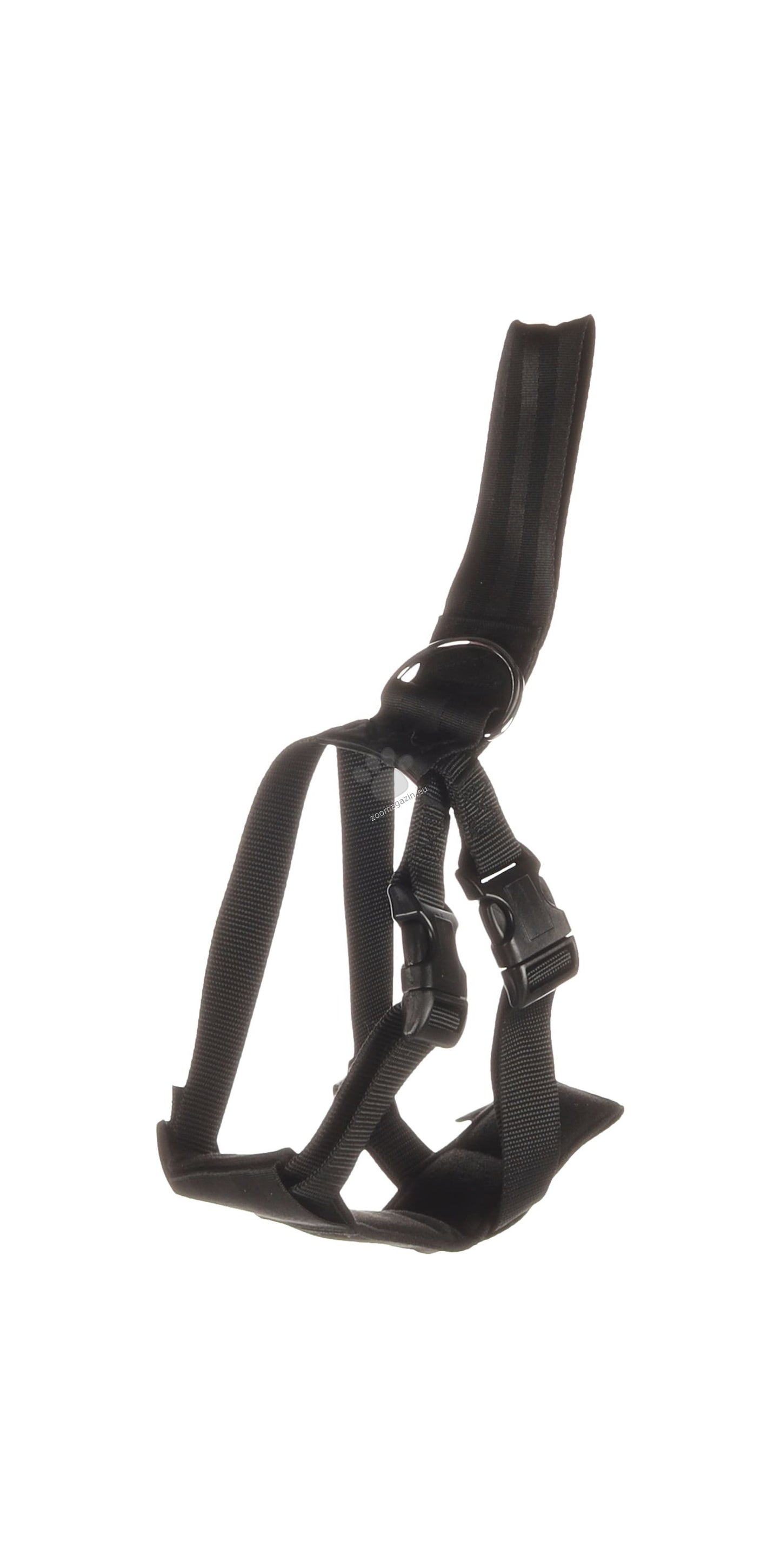 Flamingo Car safety harness Baro Black - предпазен нагръдник за кола
