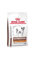 Royal Canin Gastrointestinal Low Fat Small Dog - храна за кучета от малки породи за подпомагане на липидната обмяна 1.5 кг