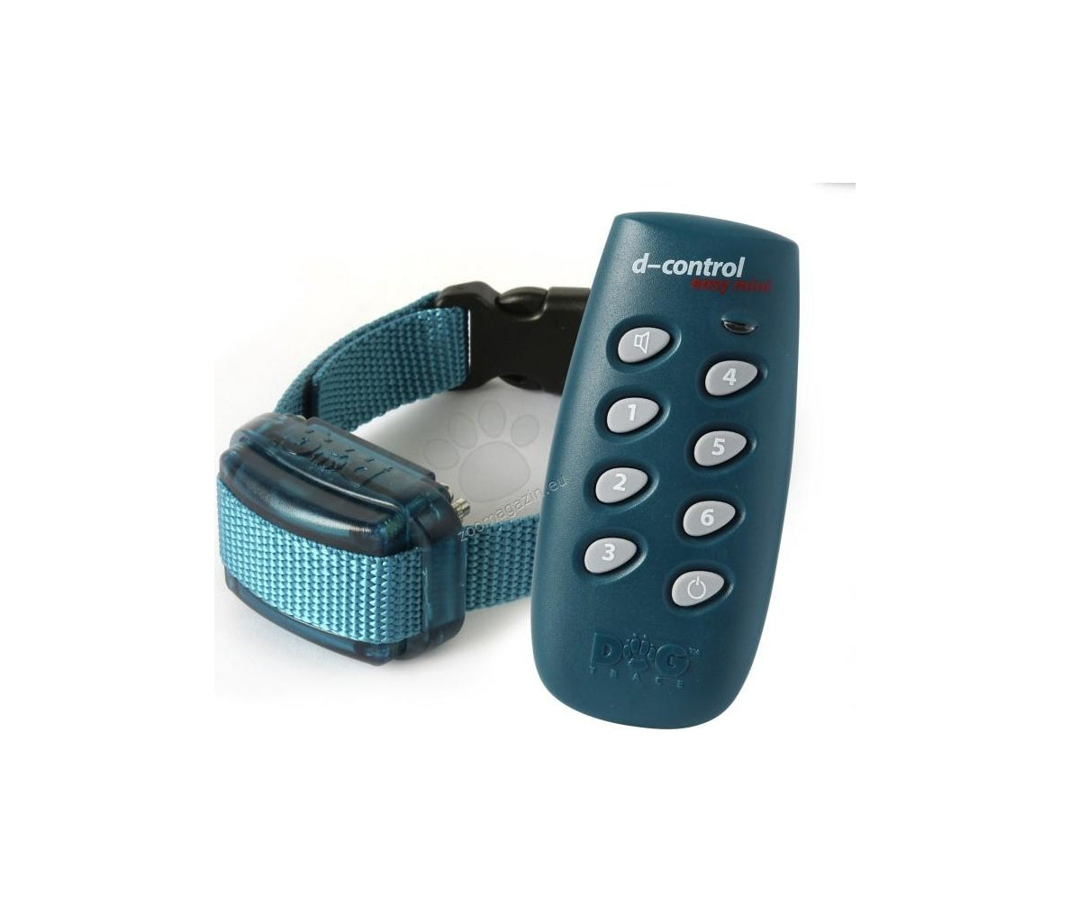 Dog Trace d-control easy mini - уред за електронно обучение