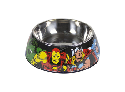Cerda Mavel Comics M - купа за кучета 410 мл