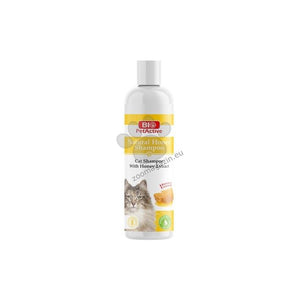 Bio Pet Active Natural Honey - шампоан за котки с мед 250 мл.