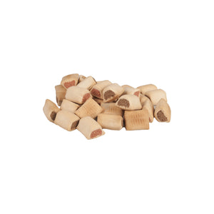 Flamingo Snacks Meaty Biscuit Rondies - бисквити за куче 10 кг