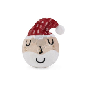 Rosewood Seth Santa Ball - играчка за кучета