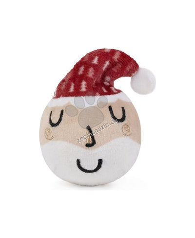 Rosewood Seth Santa Ball - играчка за кучета