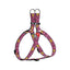 Collar Waudog Nylon Dog Harness Wonder Woman - нагръдник
