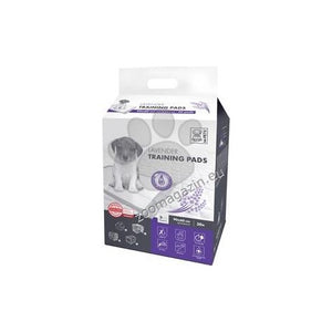 Lavender Puppy Training Pads - подложки с аромат на лавандула /90 х 60 см/ 30бр