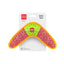Waudog Fun Dog Toy Boomerang Design - бумеранг 24 / 14 см