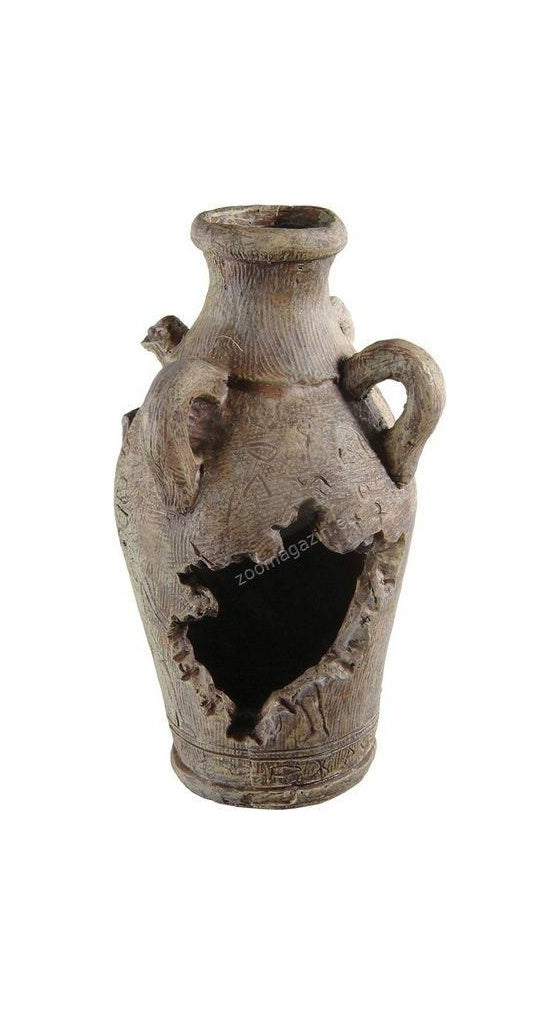 Ferplast - Amphora Handle blu914 - амфора с три дръжки ø 9 / 14,5 cm