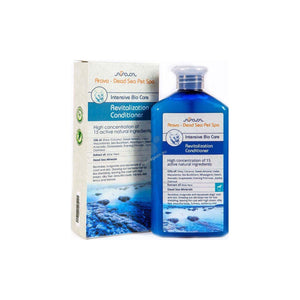 Arava Revitalization Conditioner - ревитализиращ балсам за кучета 400 мл