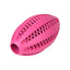 Flamingo Toy Waylen Rugby Dental - дентална играчка 12 см