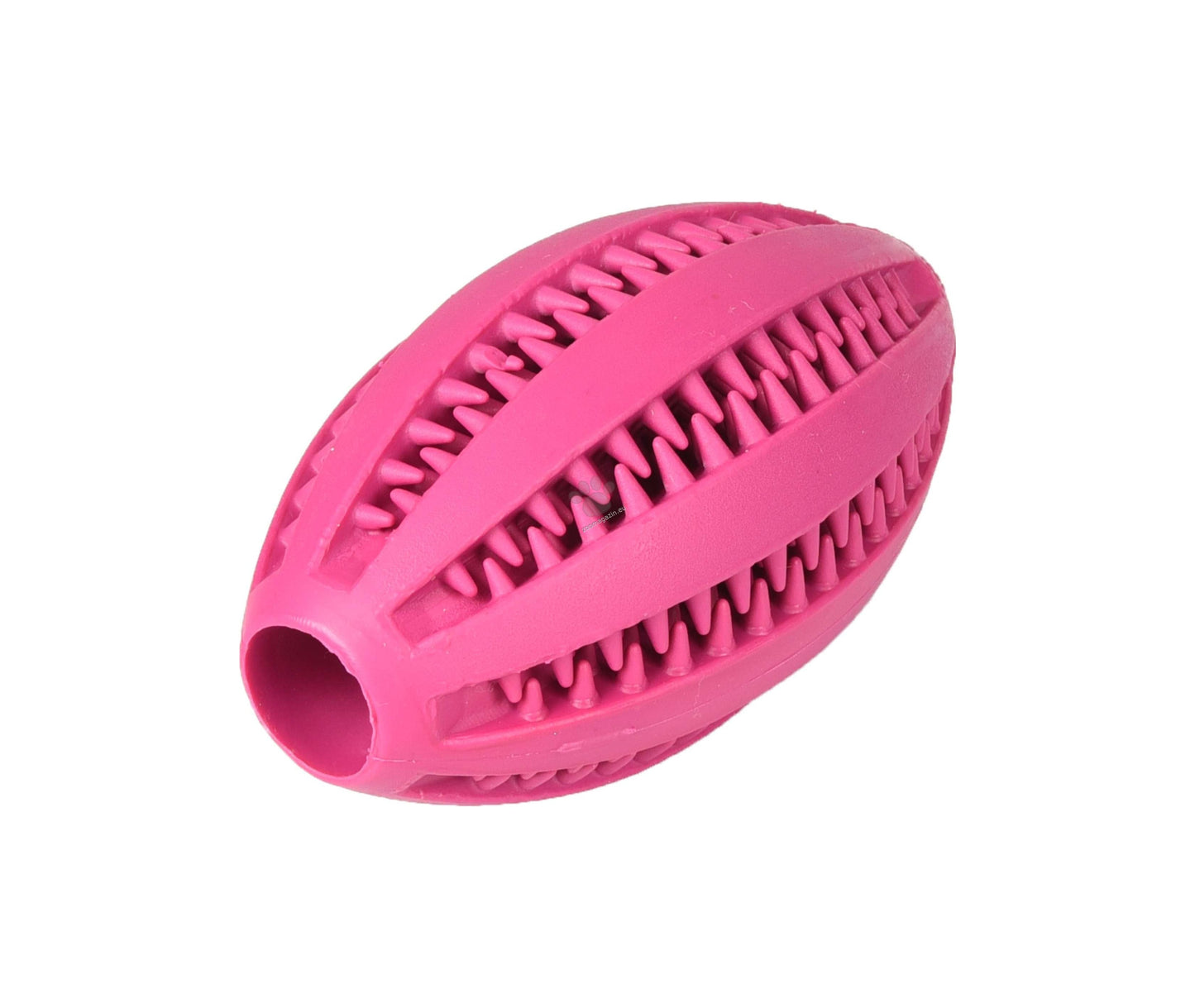 Flamingo Toy Waylen Rugby Dental - дентална играчка 12 см