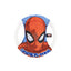 Cerda Dog Toy Frisbee Spiderman - играчка за куче 22 / 22 / 1,5 см