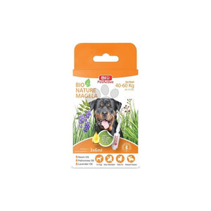 Bio Pet Active - репелентен Spot-on за кучета 3 броя