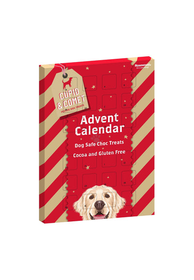 Rosewood Advent Calendar For Dogs - адвент календар за кучета 70 гр