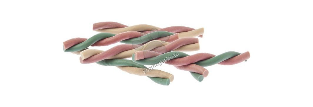 Ferribiella Bone Fruit Twist - лакомства за куче 100 гр