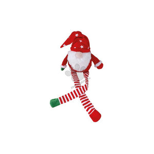 Nobby Xmas Plush Santa - плюшен Дядо Коледа 71 см.