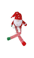 Nobby Xmas Plush Santa - плюшен Дядо Коледа 71 см.