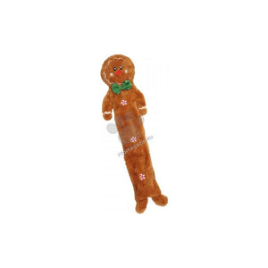 Nobby Xmas plush Gingermen - плюшено джинджифилово човече 60 см.