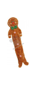 Nobby Xmas plush Gingermen - плюшено джинджифилово човече 60 см.