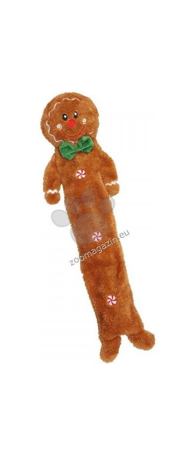 Nobby Xmas plush Gingermen - плюшено джинджифилово човече 60 см.
