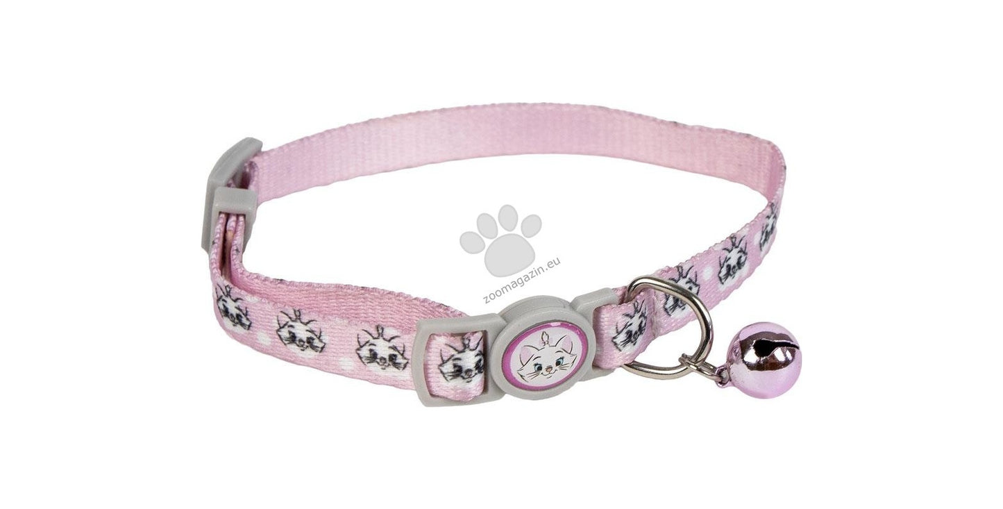 Cerda Cat Collar Disney Marie - нашийник за котки 18-31 см / 15 мм