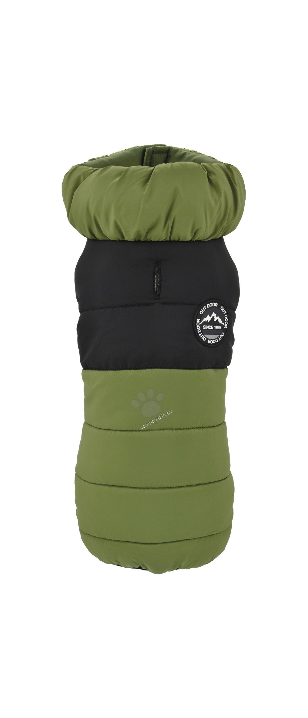 Nayeco Outing Jacket - яке за куче