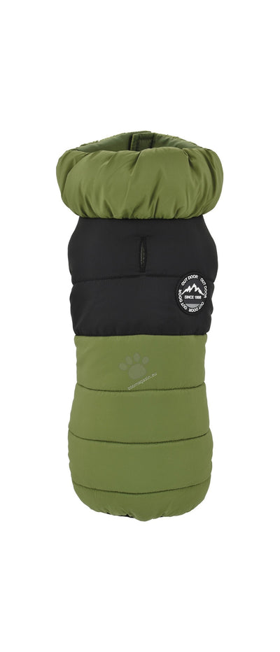 Nayeco Outing Jacket - яке за куче