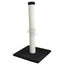 Nobby cat scratcher Anzio - котешка драскалка 40/40/90 см