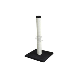 Nobby cat scratcher Anzio - котешка драскалка 40/40/90 см