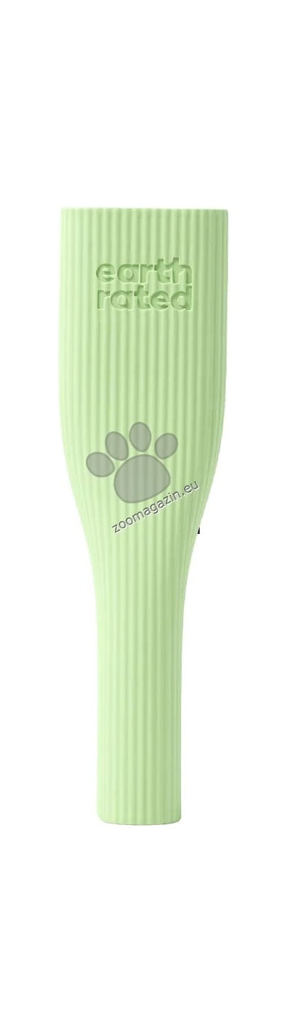 Earth Rated Chew Toy Green Rubber - каучукова играчка
