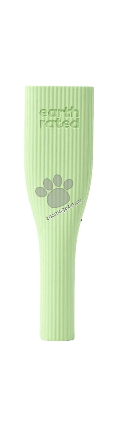 Earth Rated Chew Toy Green Rubber - каучукова играчка