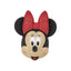 Cerda Dog Latex Toy Minnie - латексова играчка за кучета 8 / 9 / 8 см