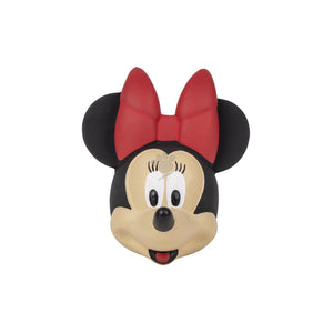 Cerda Dog Latex Toy Minnie - латексова играчка за кучета 8 / 9 / 8 см