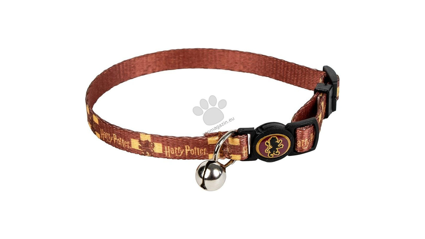 Cerda Cat Collar Harry Potter - нашийник за котки 18-31 см / 15 мм